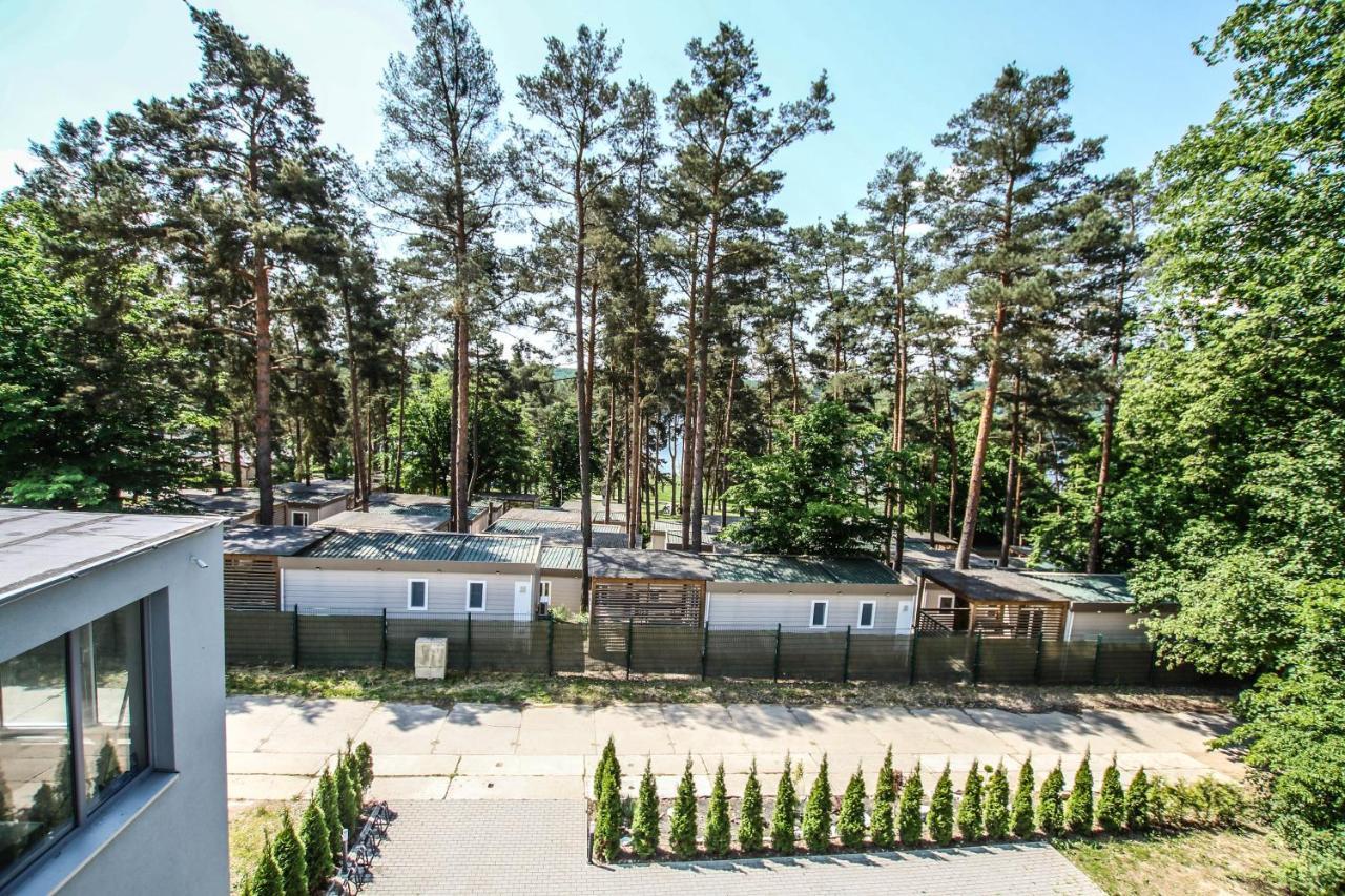 Penzion U Pláže Vranov nad Dyjí Exterior foto
